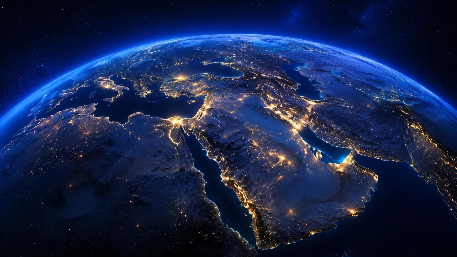 منصة مستشير للاستشارات المدعومة بالذكاء الاصطناعي تربط أصحاب القرار بالخبراء في الجزائر والعالم العربي