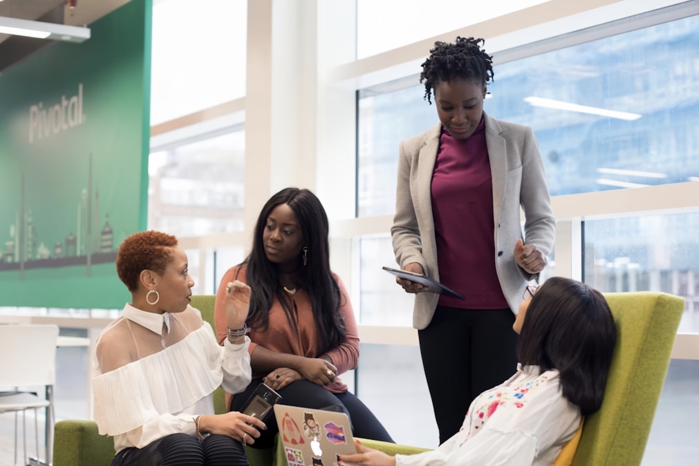 Business and entrepreneurship course preview