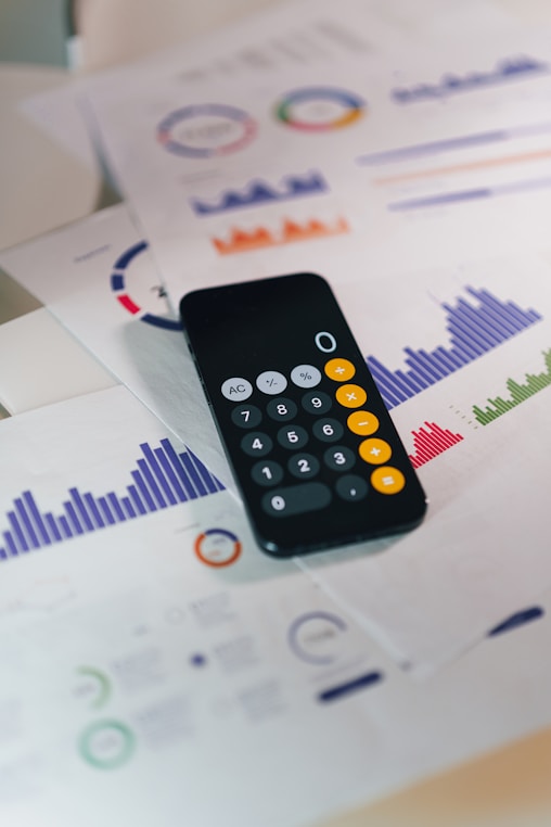 Finance and business management course preview