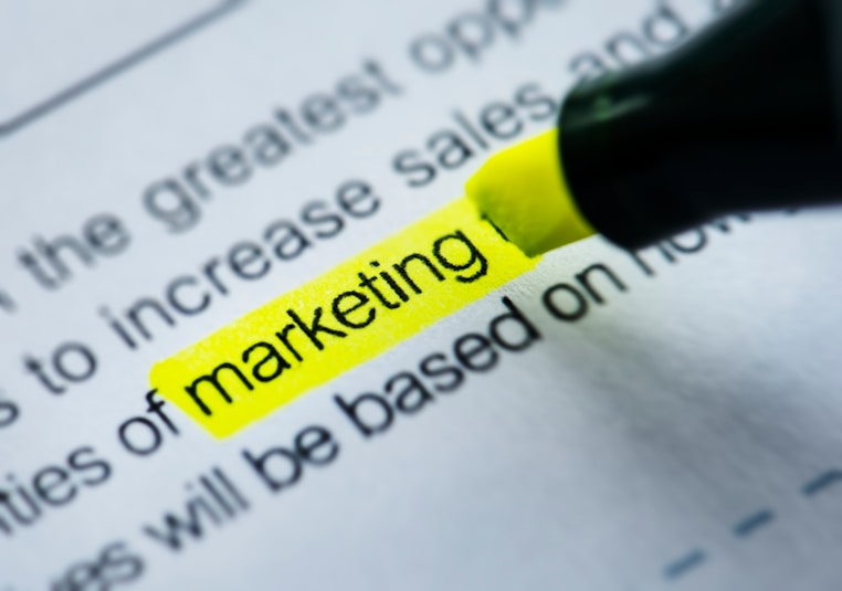 Marketing and sales course preview