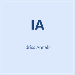 Idriss Annabi portrait placeholder